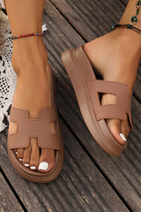 ELLE | ELEGANT SANDALS - Threadford