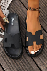 ELLE | ELEGANT SANDALS - Threadford