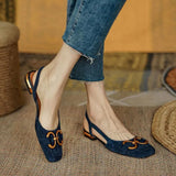Fayeva™ | Ultra-comfortable orthopaedic sandals designed to ensure stability and comfort all day long - Threadford