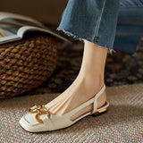Fayeva™ | Ultra-comfortable orthopaedic sandals designed to ensure stability and comfort all day long - Threadford