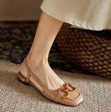 Fayeva™ | Ultra-comfortable orthopaedic sandals designed to ensure stability and comfort all day long - Threadford