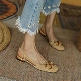 Fayeva™ | Ultra-comfortable orthopaedic sandals designed to ensure stability and comfort all day long - Threadford