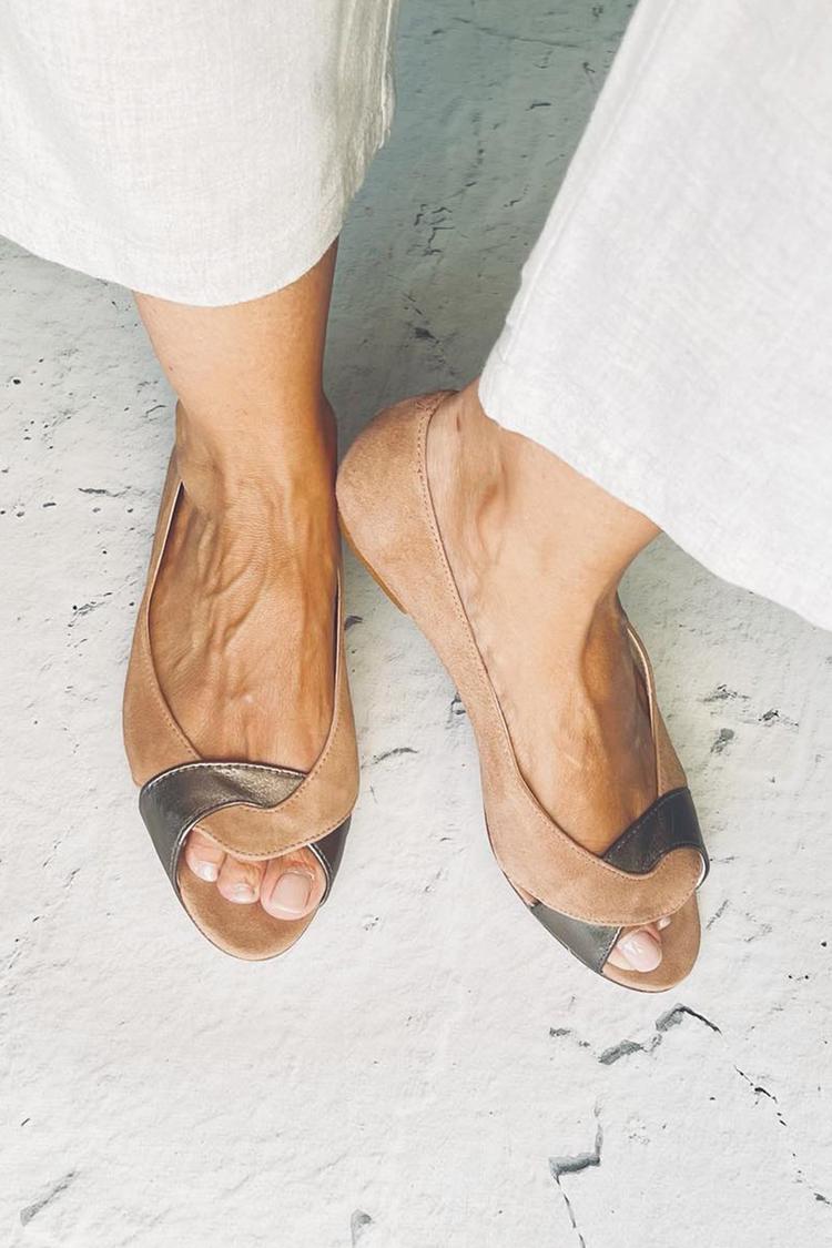 SABINA | Elegant and Comfortable Sandals for a Chic Style - Threadford