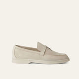 MILAN MOCCASINS - Threadford