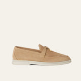 MILAN MOCCASINS - Threadford