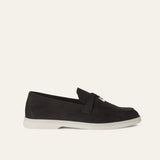 MILAN MOCCASINS - Threadford