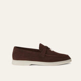 MILAN MOCCASINS - Threadford