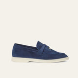 MILAN MOCCASINS - Threadford