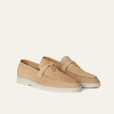 MILAN MOCCASINS - Threadford