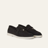 MILAN MOCCASINS - Threadford
