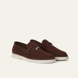 MILAN MOCCASINS - Threadford