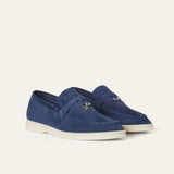 MILAN MOCCASINS - Threadford