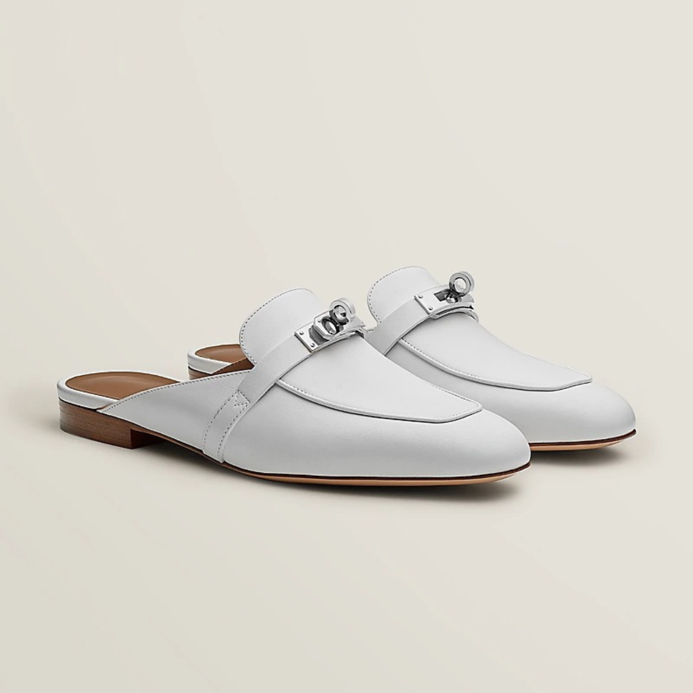ÉPURE | ELEGANT MULES - Threadford