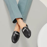 ÉPURE | ELEGANT MULES - Threadford