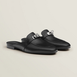ÉPURE | ELEGANT MULES - Threadford