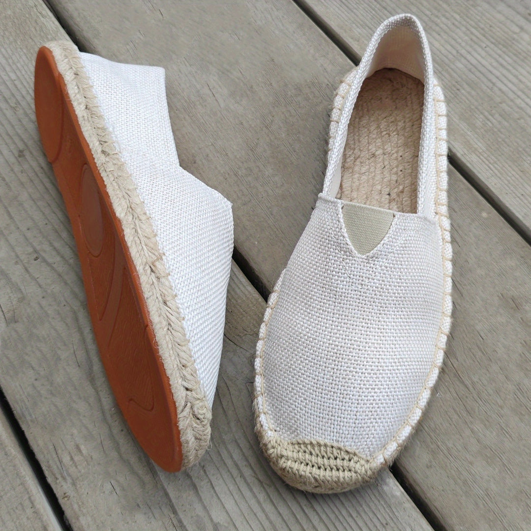 Elegant Men's Shoes - Threadford