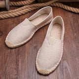 Elegant Men's Shoes - Threadford