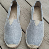 Elegant Men's Shoes - Threadford