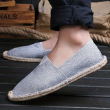 Elegant Men's Shoes - Threadford