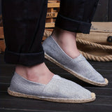 Elegant Men's Shoes - Threadford