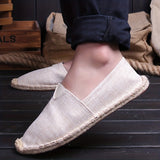Elegant Men's Shoes - Threadford