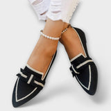Mireya | Stylish and Comfortable Shoes - Threadford