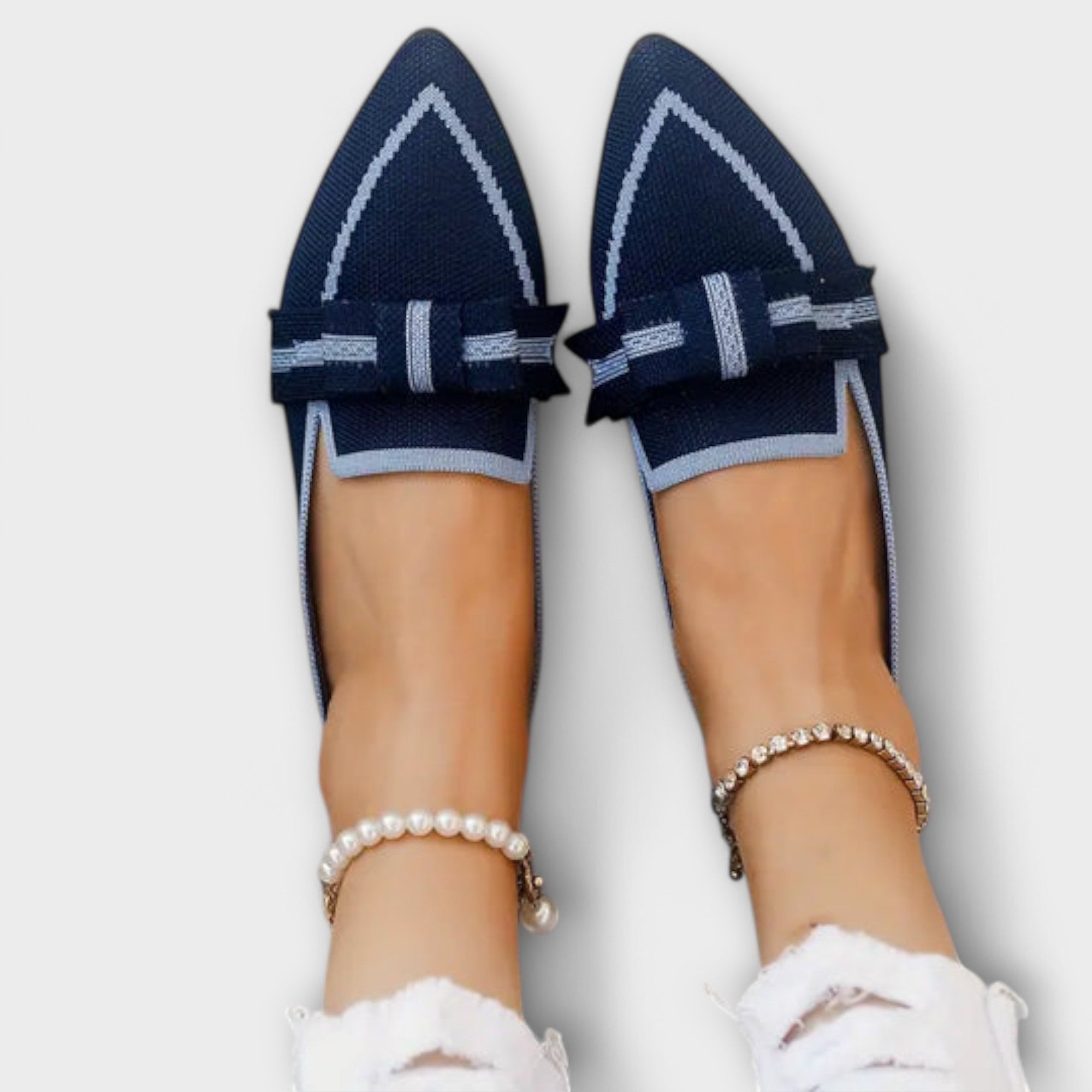 Mireya | Stylish and Comfortable Shoes - Threadford