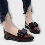 Azélie | Elegant Moccasins for Everyday Style - Threadford