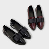 Azélie | Elegant Moccasins for Everyday Style - Threadford