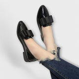 Azélie | Elegant Moccasins for Everyday Style - Threadford