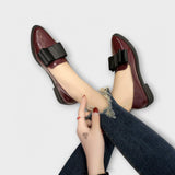 Azélie | Elegant Moccasins for Everyday Style - Threadford