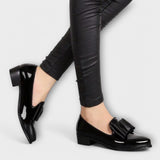 Azélie | Elegant Moccasins for Everyday Style - Threadford