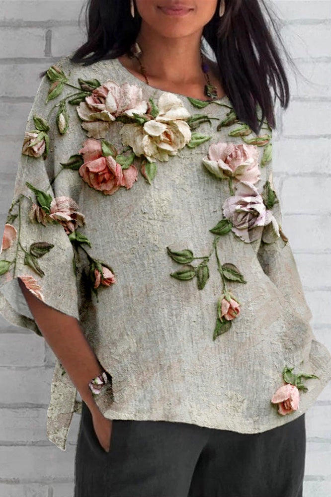 Top Garden Muse - Threadford