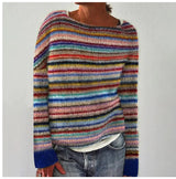 Pierina - Norwegian Comfort Sweater - Threadford