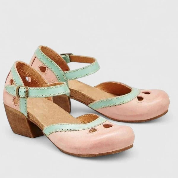 Amalia™ | Premium Orthopaedic Sandals - Threadford
