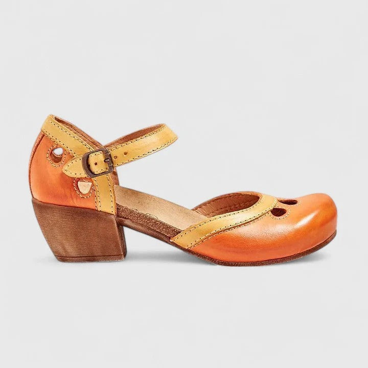 Amalia™ | Premium Orthopaedic Sandals - Threadford