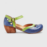 Amalia™ | Premium Orthopaedic Sandals - Threadford