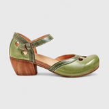 Amalia™ | Premium Orthopaedic Sandals - Threadford