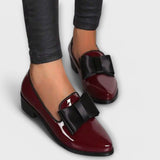 Heidi™ | Elegant Loafers - Threadford