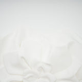 Pénélope White Floral Off-Shoulder Top - Threadford