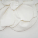 Pénélope White Floral Off-Shoulder Top - Threadford