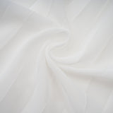Inés halterneck layered long dress - Threadford