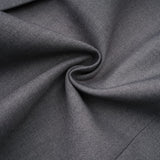 Thérèse Belted Waist Blazer - Threadford