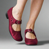 Denise™ | Comfortable Wedge Sandals - Threadford