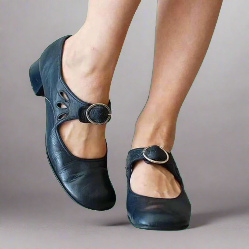 Denise™ | Comfortable Wedge Sandals - Threadford