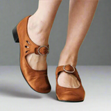 Denise™ | Comfortable Wedge Sandals - Threadford