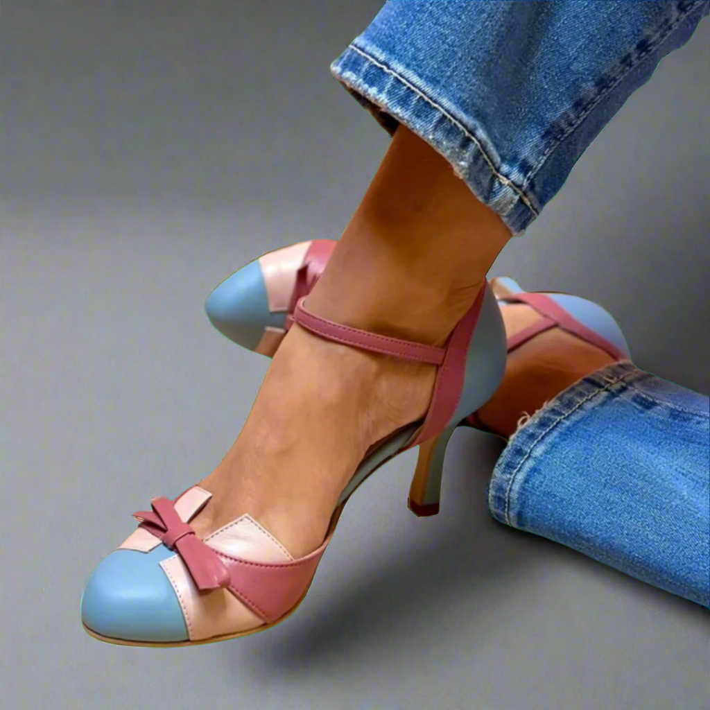 Noemi™ | Comfortable Summer Sandals - Threadford