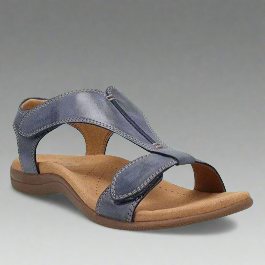 Mirella™ | Comfortable and Lightweight Sandals - Threadford