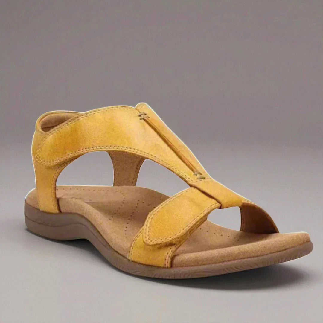 Mirella™ | Comfortable and Lightweight Sandals - Threadford