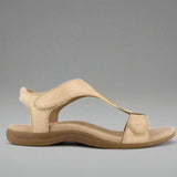 Mirella™ | Comfortable and Lightweight Sandals - Threadford